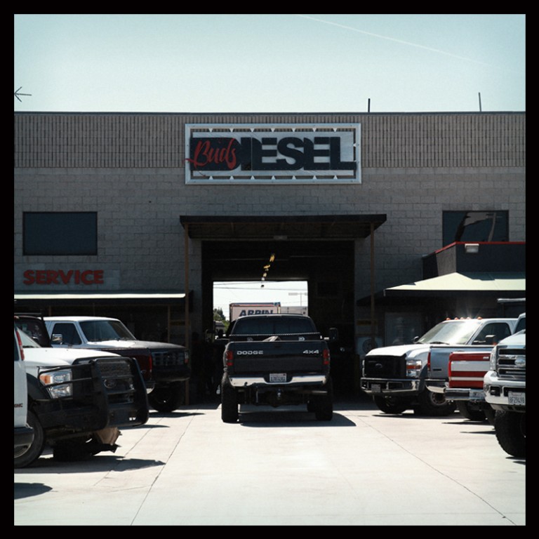 Complete Diesel Repair Diesel Oil change Orange County