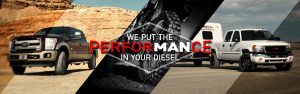 Heavy Duty Diesel Repair Near Me