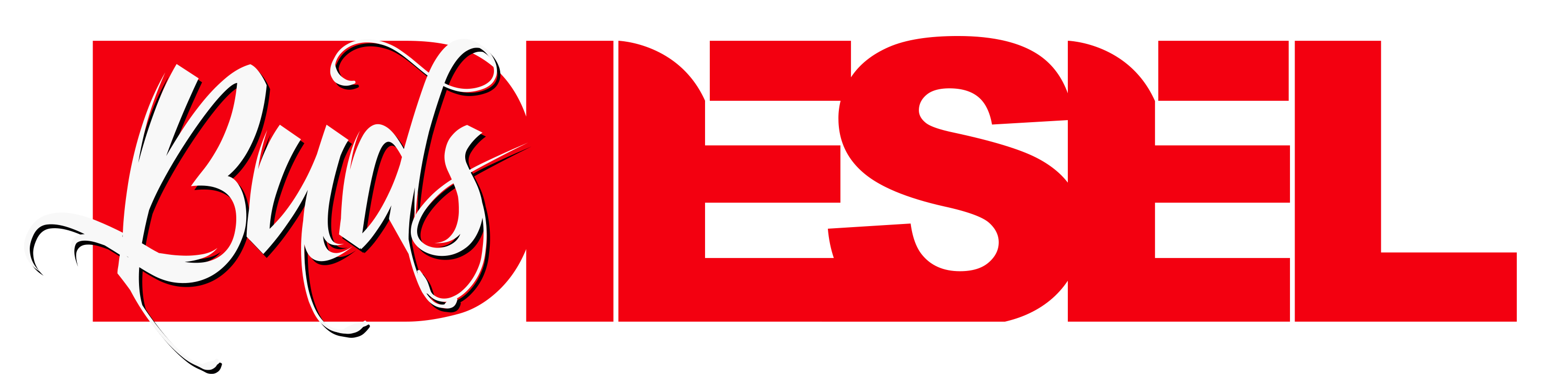 Buds Diesel logo 