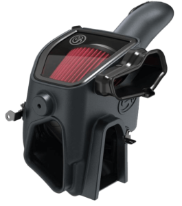 Powerstroke Cold Air Intake